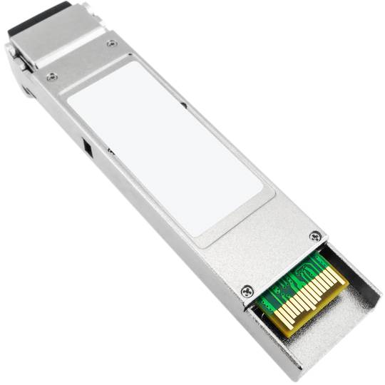 Módulo de fibra óptica GBIC SFP+ MMF 10 Gbps  multimodo duplex LC 850nm 300m