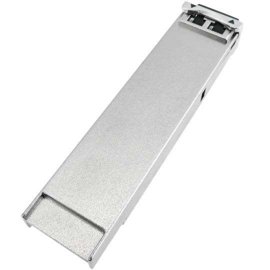 Módulo de fibra óptica GBIC SFP+ MMF 10 Gbps  multimodo duplex LC 850nm 300m