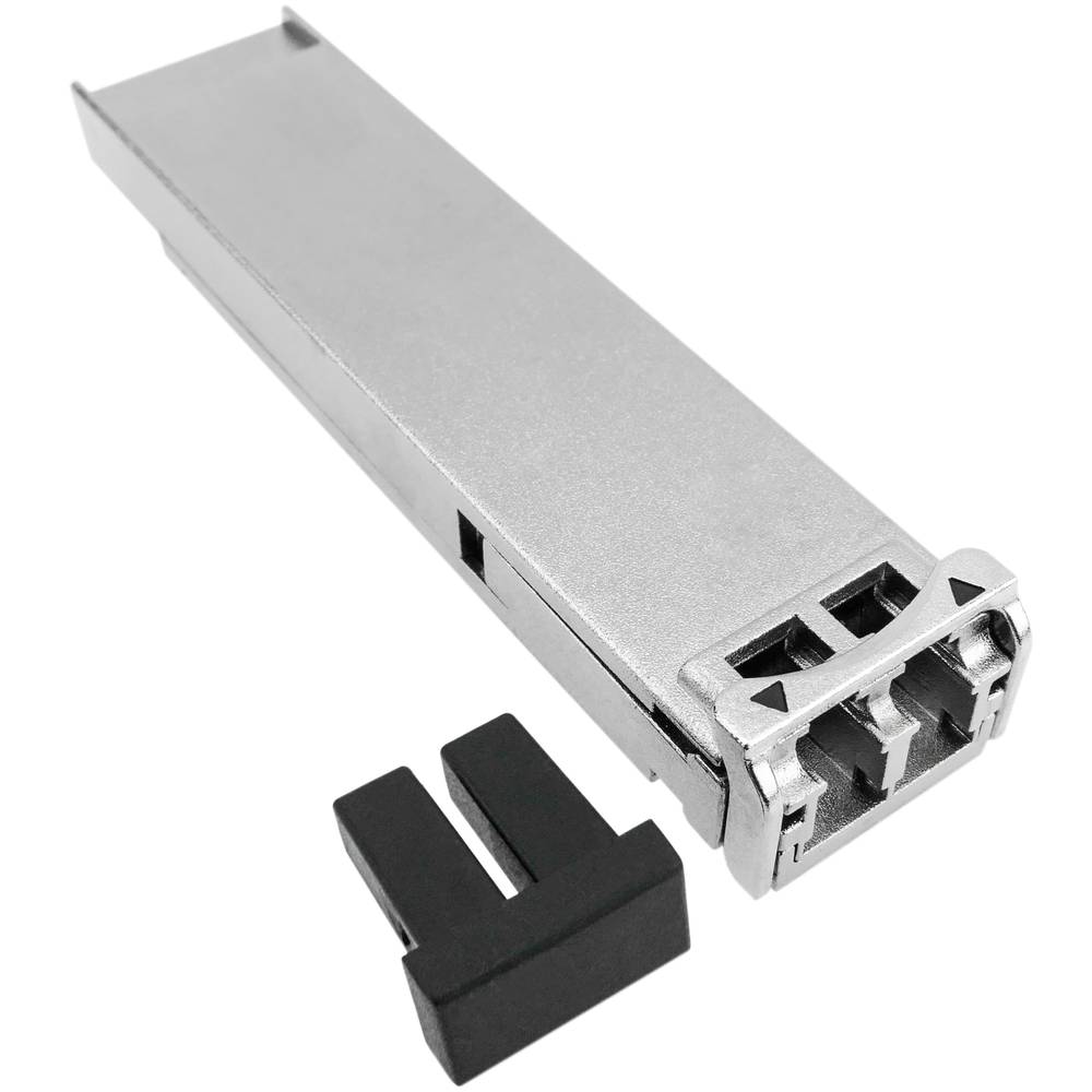 Módulo de fibra óptica GBIC SFP+ MMF 10 Gbps multimodo duplex LC 850nm