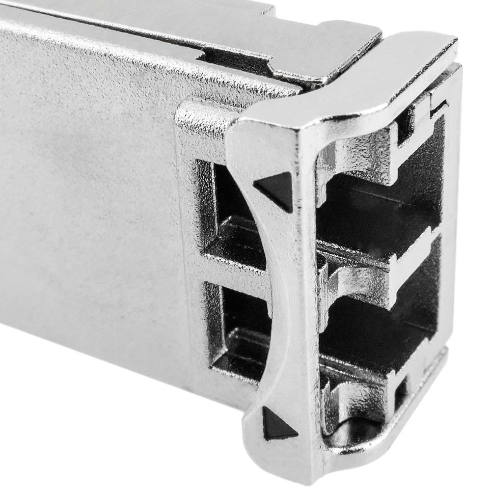 Módulo de fibra óptica GBIC SFP+ MMF 10 Gbps  multimodo duplex LC 850nm 300m