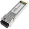 Mòdul GBIC SFP+ MMF 10 Gbps fibra òptica multimode duplex LC 1310nm 220m