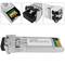 Mòdul GBIC SFP+ MMF 10 Gbps fibra òptica multimode duplex LC 1310nm 220m