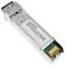 Mòdul GBIC SFP+ MMF 10 Gbps fibra òptica multimode duplex LC 1310nm 220m