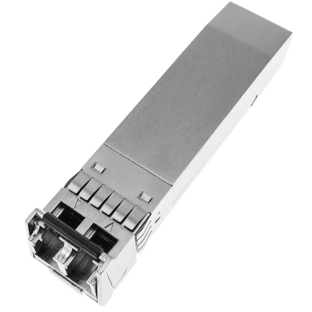 Mòdul GBIC SFP+ MMF 10 Gbps fibra òptica multimode duplex LC 1310nm 220m