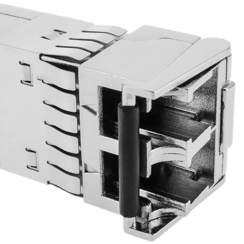 Mòdul GBIC SFP+ MMF 10 Gbps fibra òptica multimode duplex LC 1310nm 220m