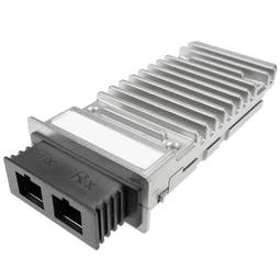 Module X2 MSA MMF 10 Gbps glasvezel multimode duplex SC 850nm VCSEL 300m