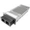 Módulo X2 MSA MMF de fibra ótica multimodo de 10 Gbps Duplex SC 1310nm VCSEL 220m