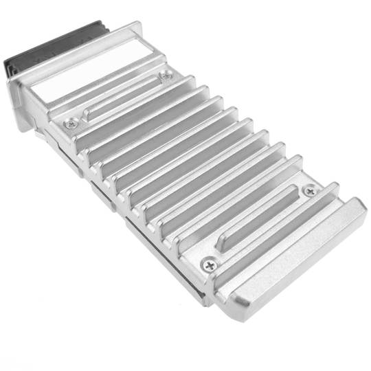 Módulo X2 MSA MMF de fibra ótica multimodo de 10 Gbps Duplex SC 1310nm VCSEL 220m