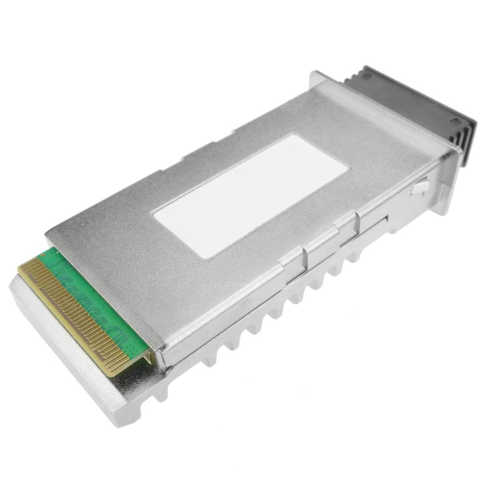 Módulo X2 MSA MMF de fibra ótica multimodo de 10 Gbps Duplex SC 1310nm VCSEL 220m