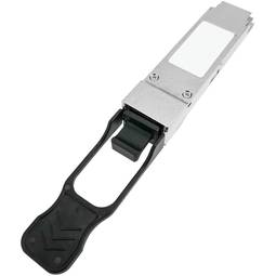 QSFP-module MMF 40 Gbps glasvezel multimode duplex MTP / MPO 850nm / 900nm 100m OM4