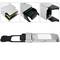 Module QSFP MMF 40 Gbps multimode fiber optic duplex MTP/MPO 850nm/900nm 100m OM4