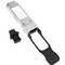 Module QSFP MMF 40 Gbps multimode fiber optic duplex MTP/MPO 850nm/900nm 100m OM4