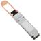 Module QSFP MMF duplex fibre optique multimode 40 Gbps MTP/MPO 850 nm 300m OM4