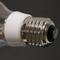 Ampoule LED A60 E27 230VAC 2W type lumière chaude classique avec des filaments de type B