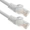 3 m white Cat. 6a UTP Ethernet network cable