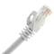 3 m white Cat. 6a UTP Ethernet network cable