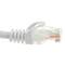 3 m white Cat. 6a UTP Ethernet network cable