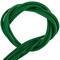 RJ45 UTP 24 AWG Ultra-flexibele LAN Ethernet-netwerkkabel Cat. 6A Groen 2 m