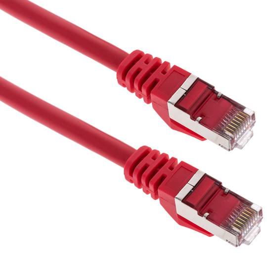 Cable De Red Cat7 / Patch Cord Cat7 5m