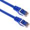 5 m blue FTP Cat. 6a Ethernet network cable