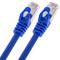 5 m blue FTP Cat. 6a Ethernet network cable