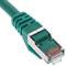 2 m green Cat. 6A FTP Ethernet network cable