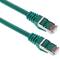 Cable de xarxa ethernet Cat. 6A FTP de 3 m de color verd