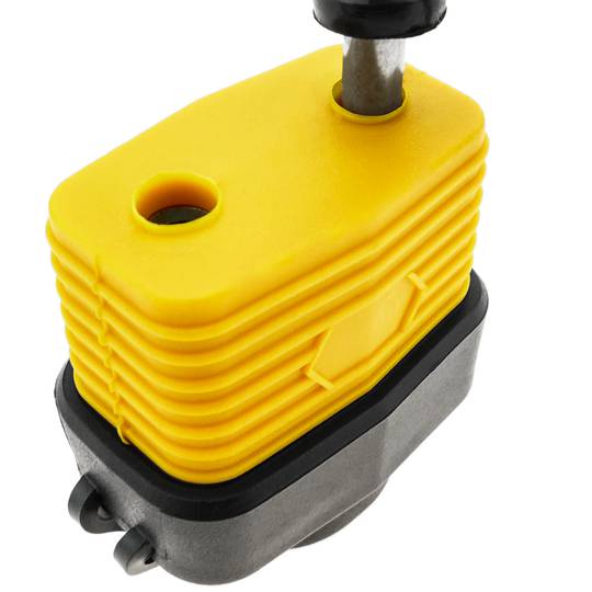 Cadeado de segurança aço com proteção ao ar livre IP44 30mm arco 62mm