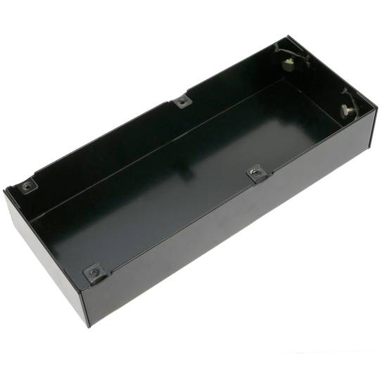 Samozamykacz Automatyczne zamykanie drzwi o masie 80 kg 90 ° 258x103x48 mm