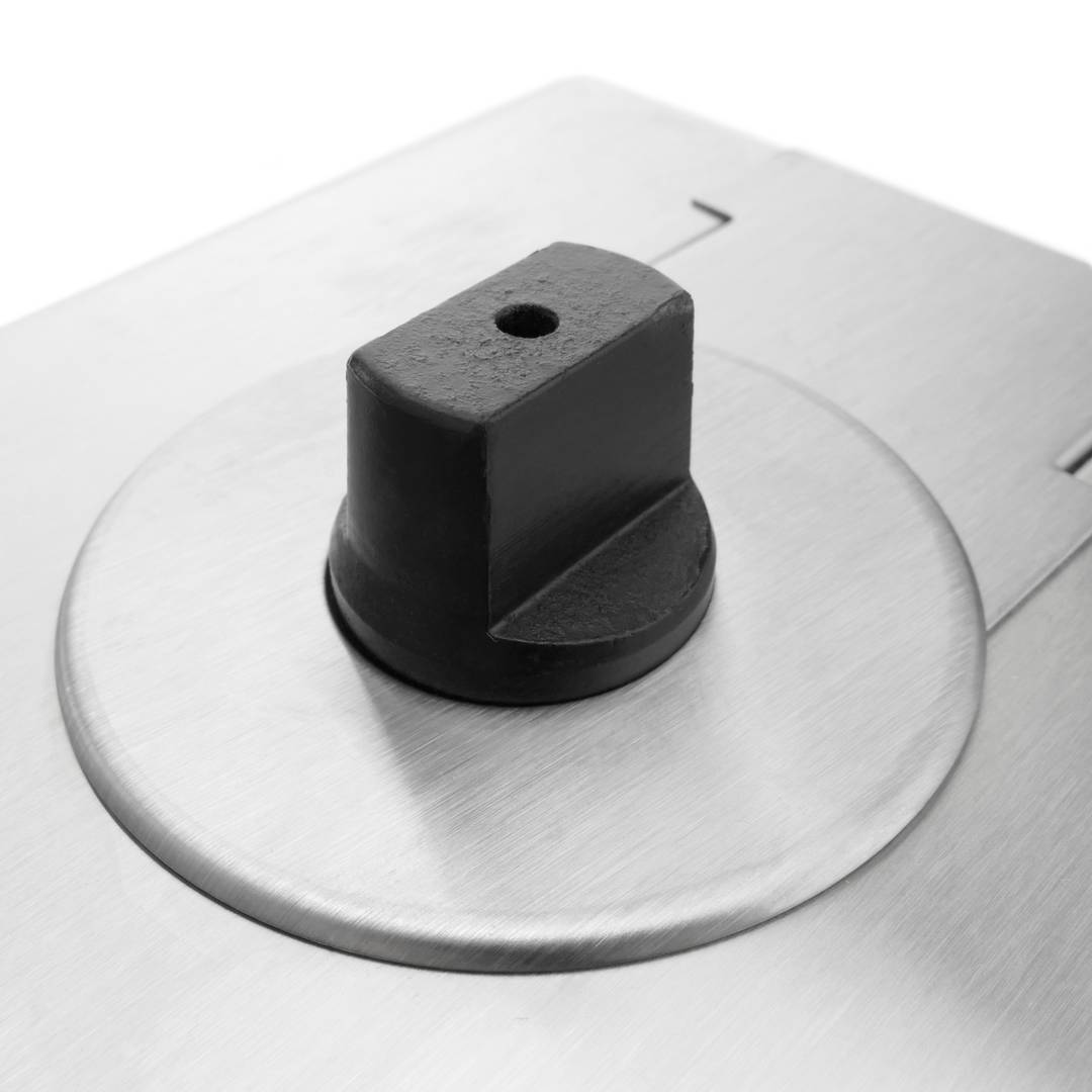 Deur dichterbij. Automatische deursluiting 80kg 700-900mm 259x104x45mm