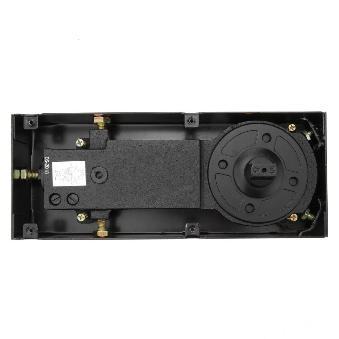 Deur dichterbij. Automatische deursluiting 80kg 700-900mm 259x104x45mm