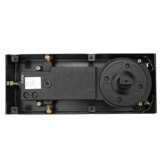 Deur dichterbij. Automatische deursluiting 80kg 700-900mm 259x104x45mm