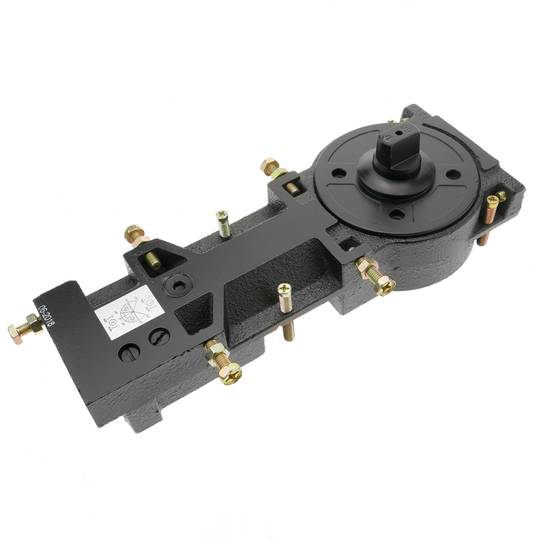 Samozamykacz Automatyczne zamykanie drzwi 110 kg 900-1250 mm 268 x 113 x 48 mm