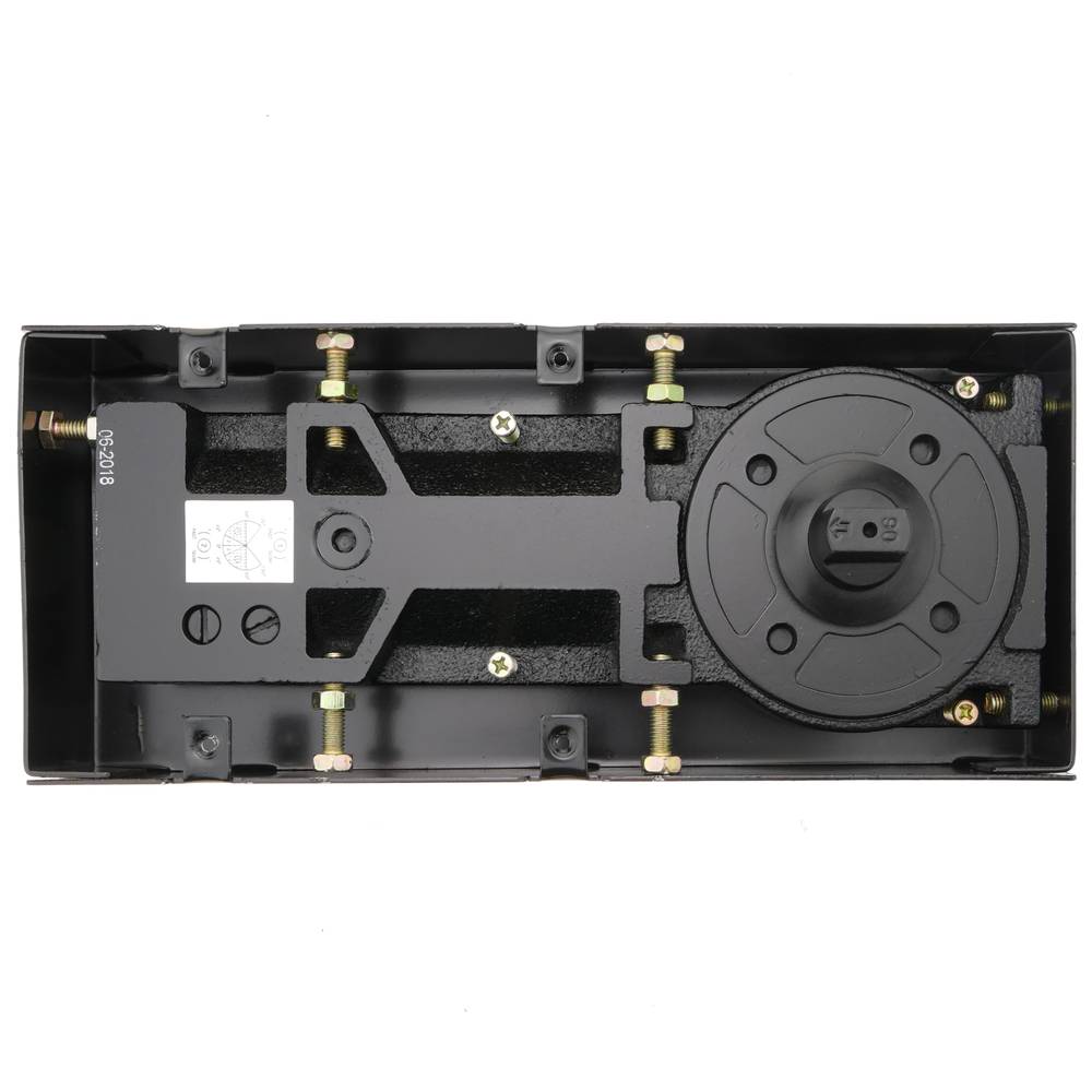 Samozamykacz Automatyczne zamykanie drzwi 110 kg 900-1250 mm 268 x 113 x 48 mm