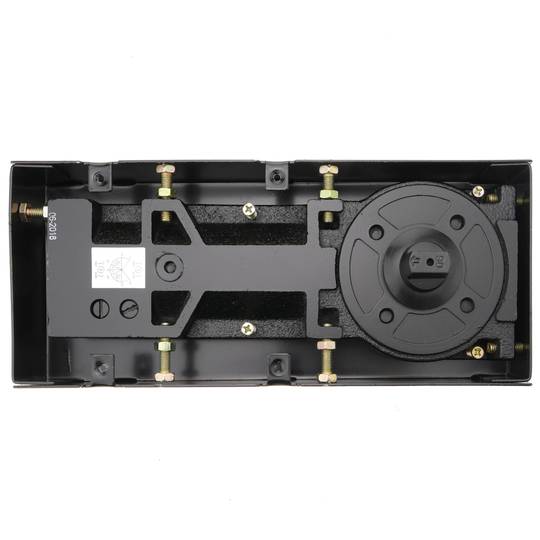 Samozamykacz Automatyczne zamykanie drzwi 110 kg 900-1250 mm 268 x 113 x 48 mm