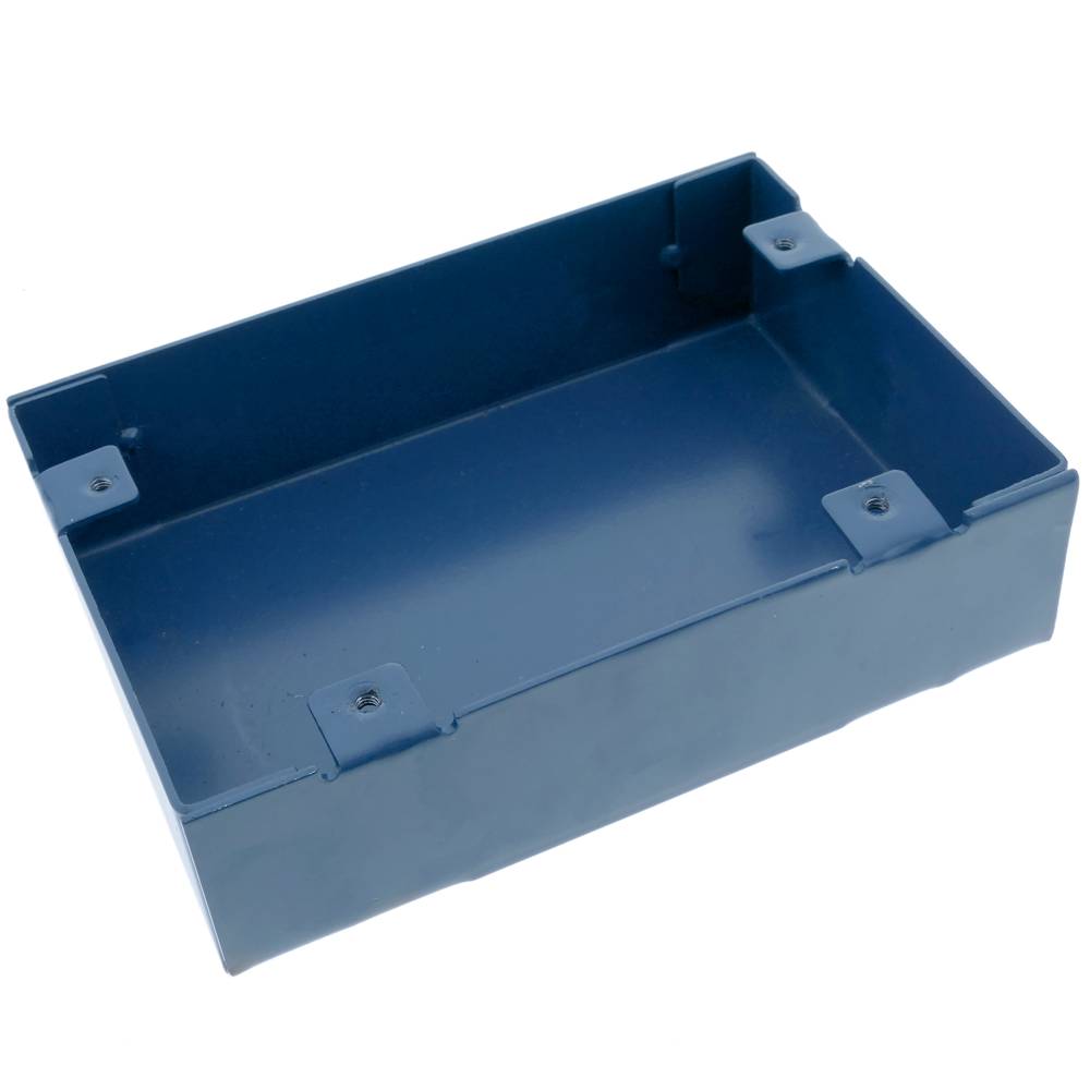 Bisagra pivotante para encastrar en suelo 100Kg 1000mm 156x110x42mm