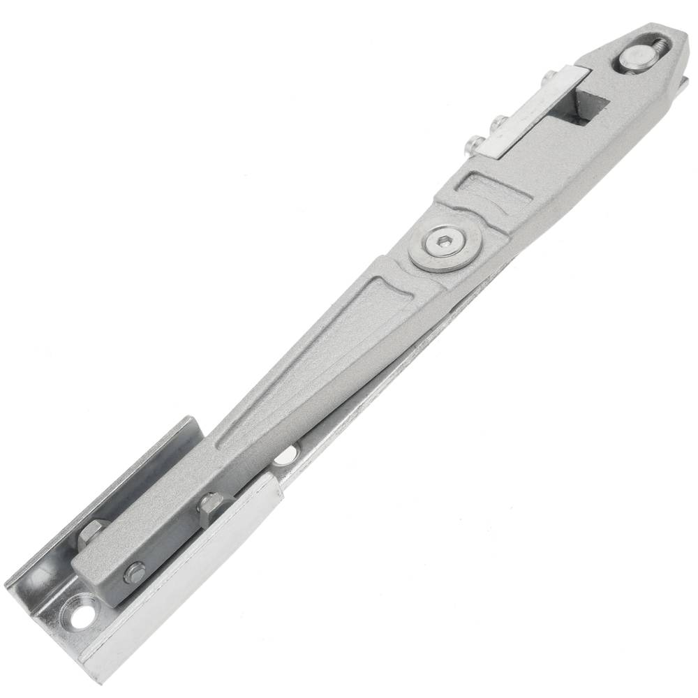 Fecho da porta automático para lintel de 150Kg 900-1100mm 271x87x40mm