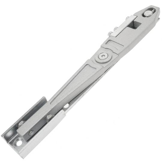 Fecho da porta automático para lintel de 150Kg 900-1100mm 271x87x40mm