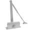 Türschliesser Türgewicht hydraulisch Tür Gewicht 65-85 Kg