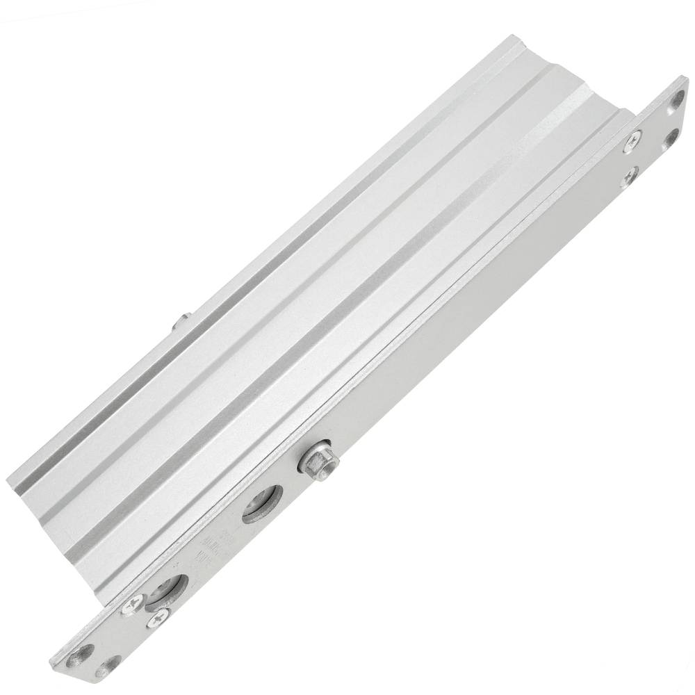 Fecho hidráulico de portas de guia deslizante automática de 40-65 Kg