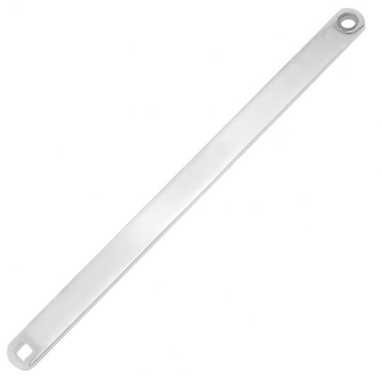 Fecho hidráulico de portas de guia deslizante automática de 40-65 Kg