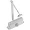 Automatic hydraulic door closer for 40-60 Kg