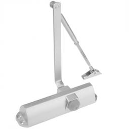 Hydraulische Türschließer. Automatische Türschließer von 40-60 kg <90 cm