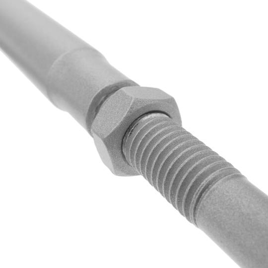 Hydraulische deurdranger. Automatisch sluiten van deuren van 40-60 kg <90 cm