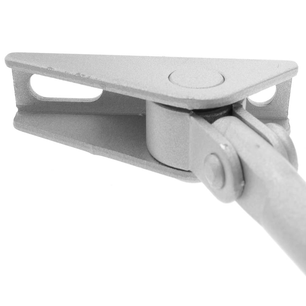 Fechos hidráulicos de portas. Fechos automáticos para portas de 40-60 kg <90 cm