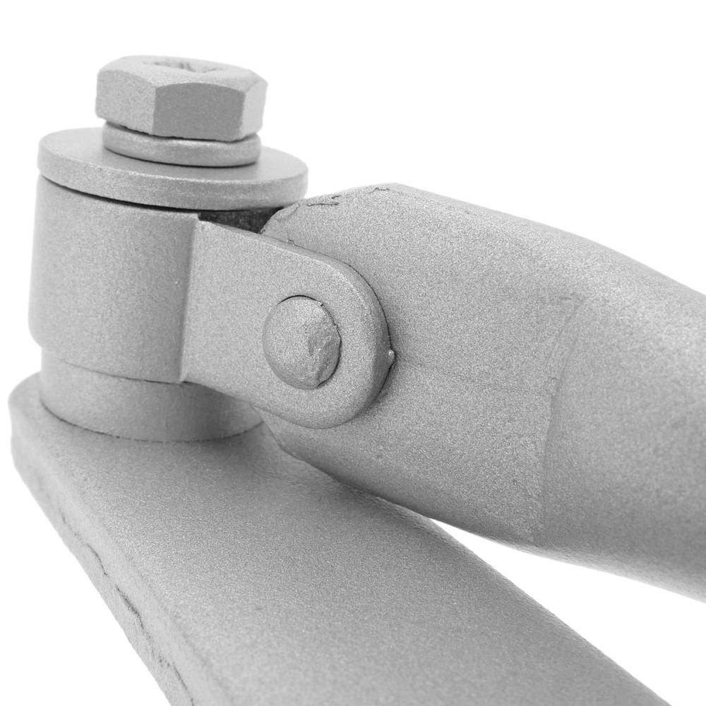 Fechos hidráulicos de portas. Fechos automáticos para portas de 40-60 kg <90 cm