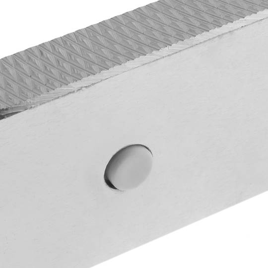 Blocco elettromagnetico da 180 kg con ritorno del segnale