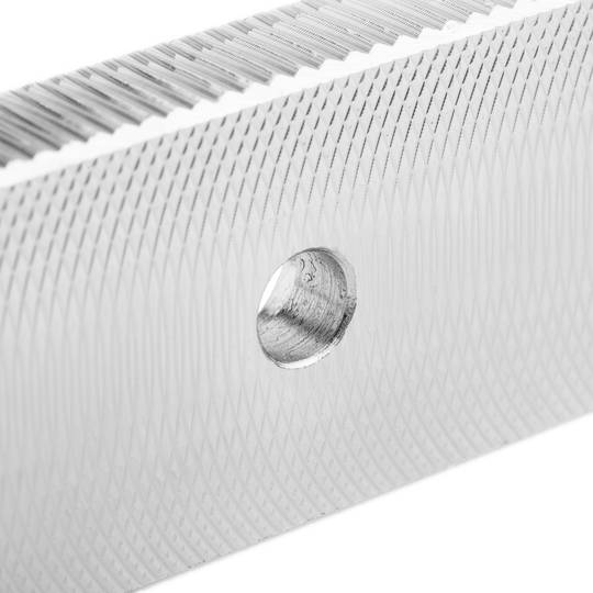 Wodoodporny zamek elektromagnetyczny 280 kg