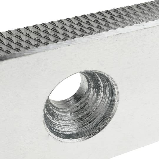 Fechadura da porta dupla eletromagnética 280 kg