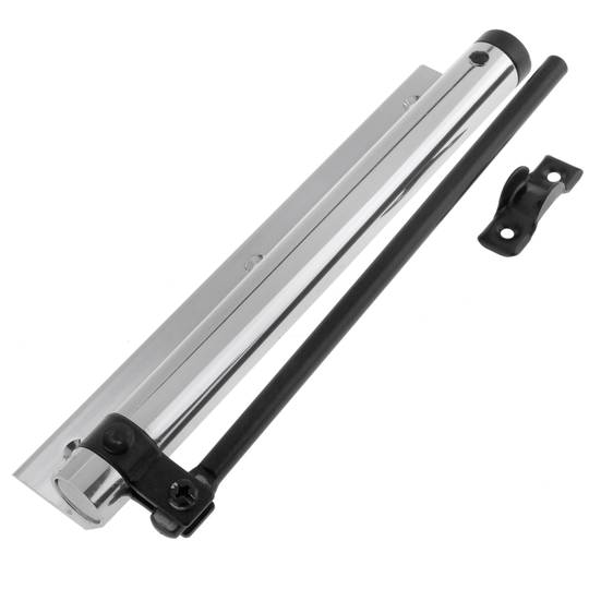 Mechanischer Federtürschließer 25-45 kg